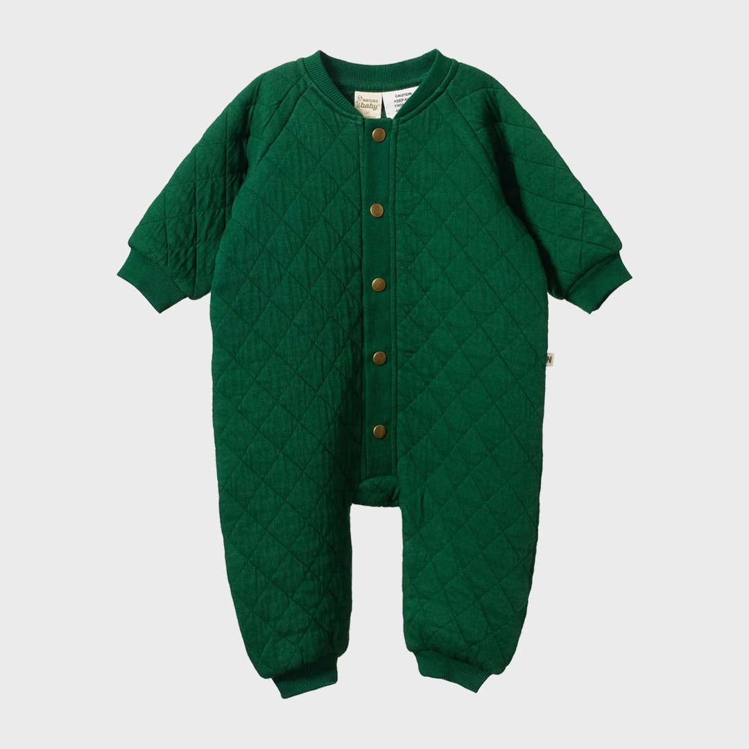 Juno Romper | Eden