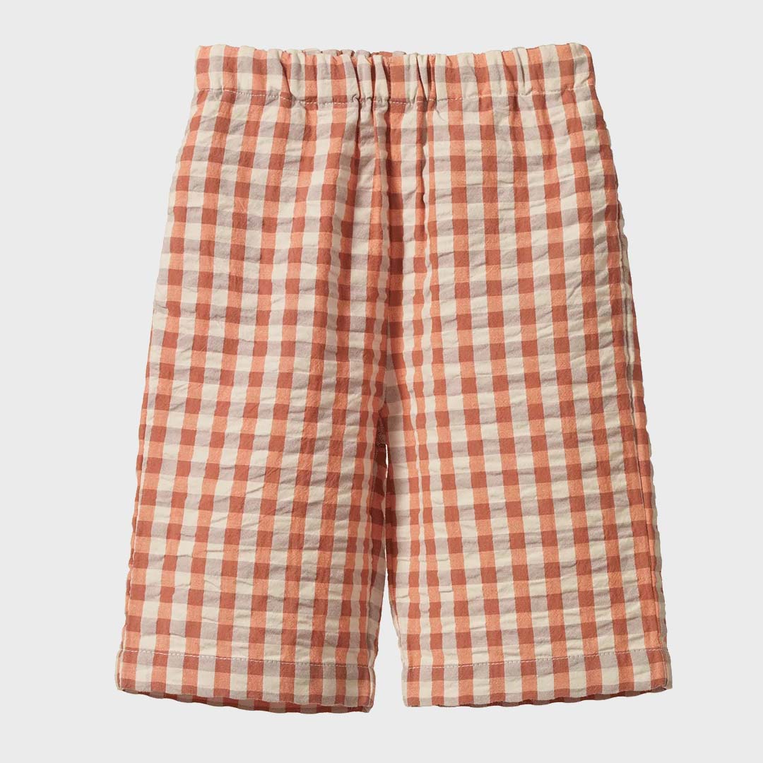 Pippin Pants | Dandelion Gingham