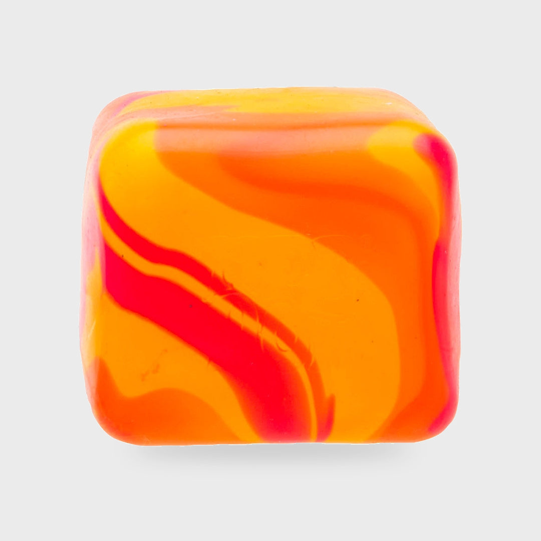 NeeDoh Nice Cube Swirl sensory toy