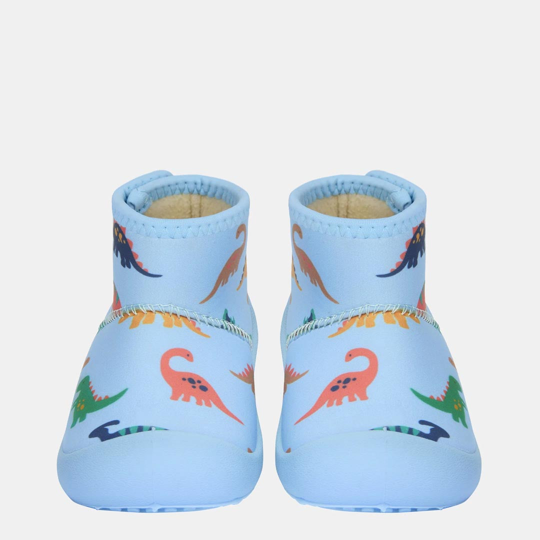 Neoprene Gumbooties | Mystical Dino Bubs