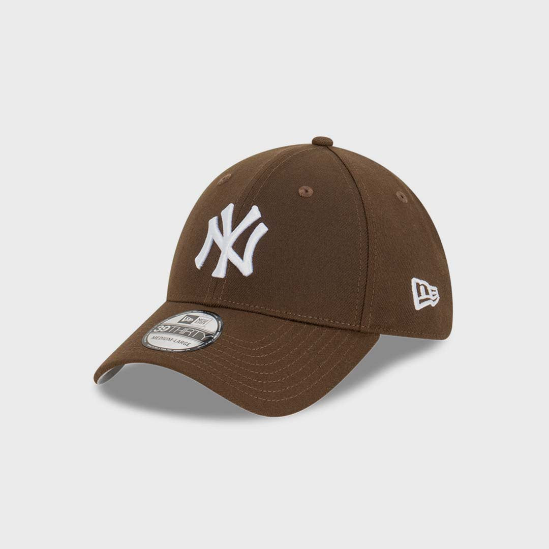 39THIRTY STRETCH FIT NY YANKEES | BROWN