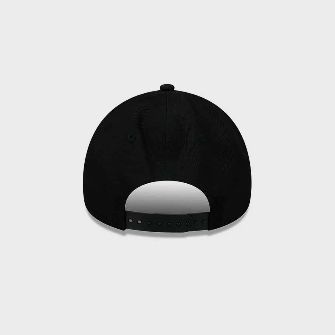 9Forty A-Frame Essentials | Black