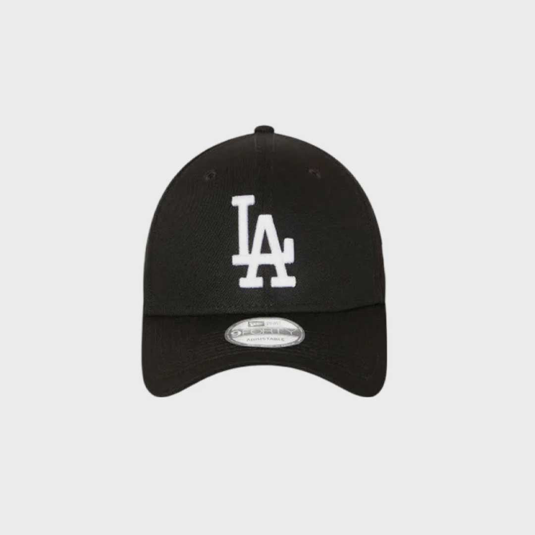 9Forty La Dodgers | Black