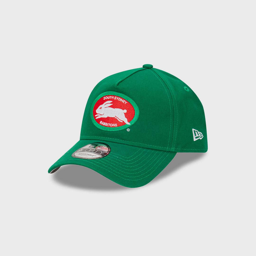 9FORTY NRL24 RETRO | SOUTH SYDNEY RABBITOHS