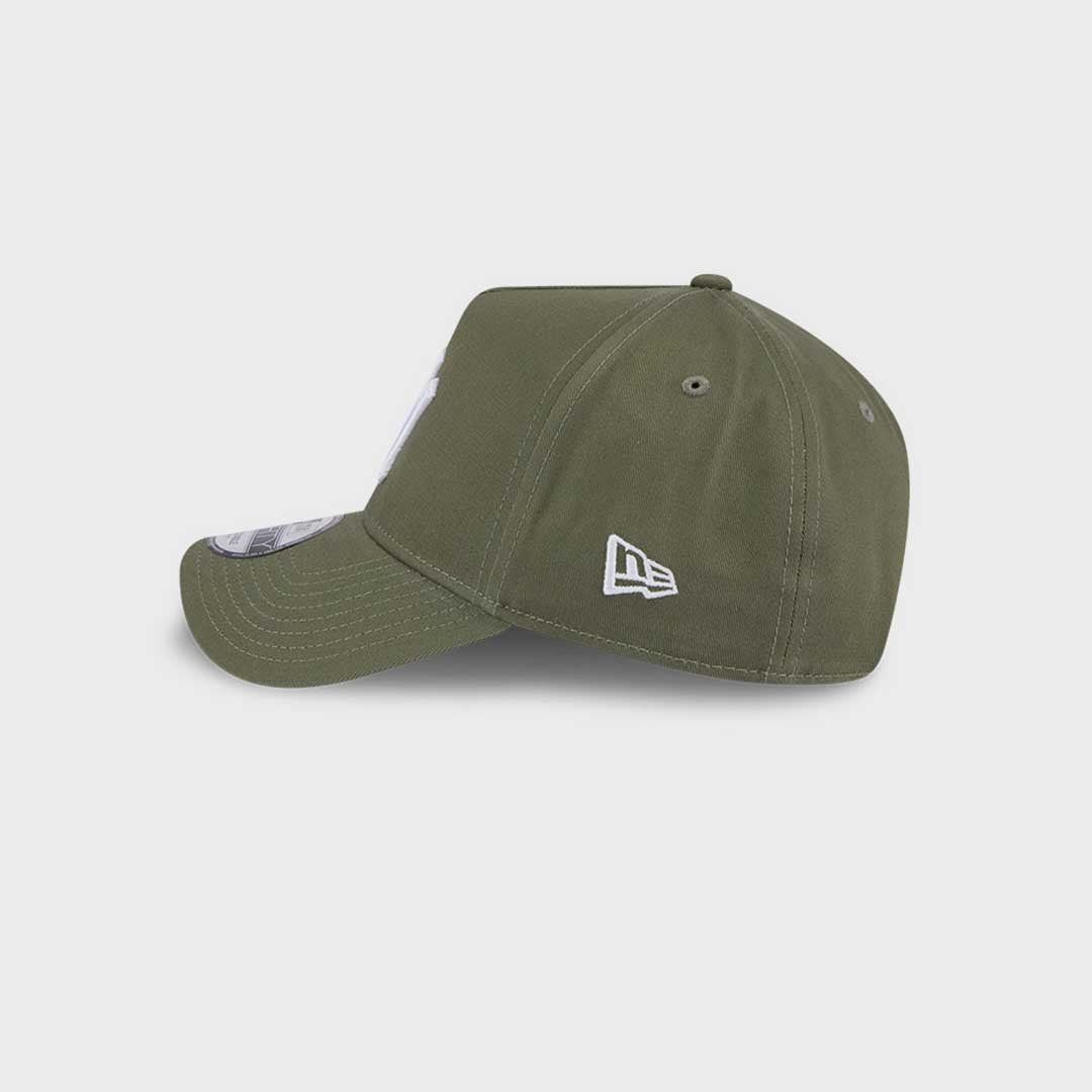 9Forty NY Yankees | Khaki White