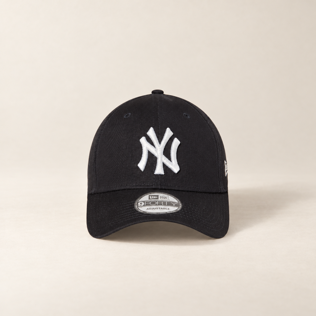 9Forty NY Yankees | Navy White