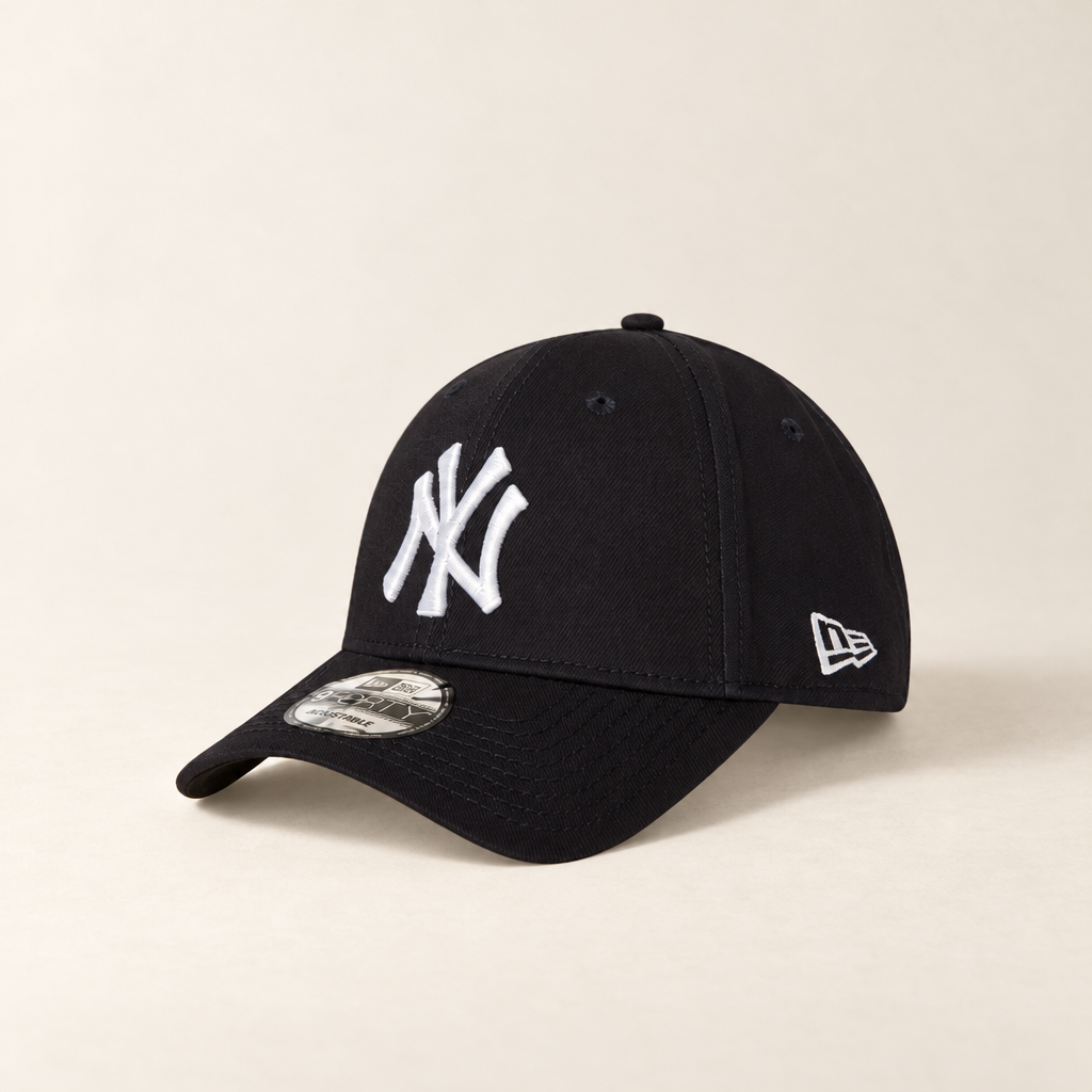 9Forty NY Yankees | Navy White