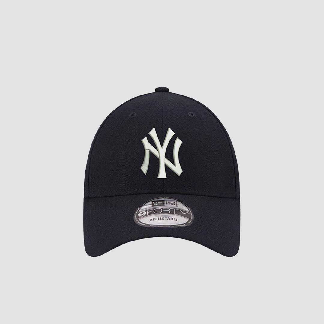 9Forty NY Yankees | Navy
