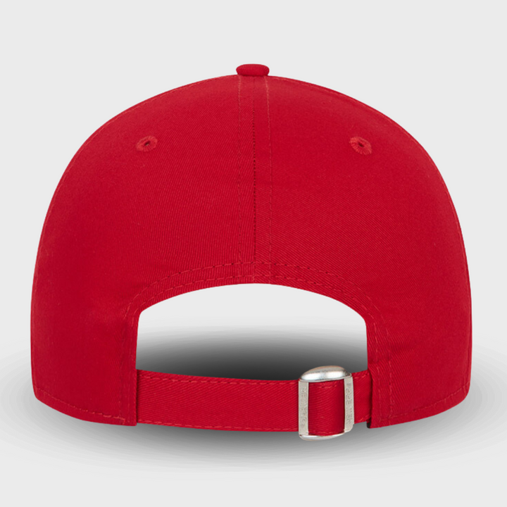 9FORTY NY YANKEES | SCARLET RED