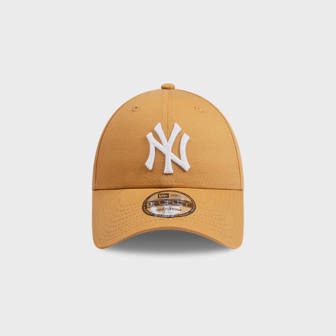 9FORTY NY YANKEES | WHEAT