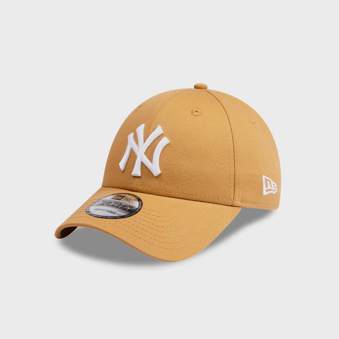 9FORTY NY YANKEES | WHEAT