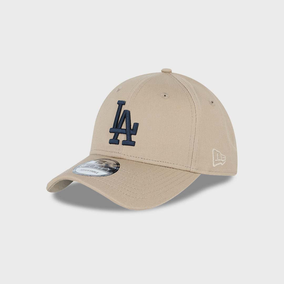 9FORTY STRAPBACK LAS DODGERS | CAMEL OCEANSIDE