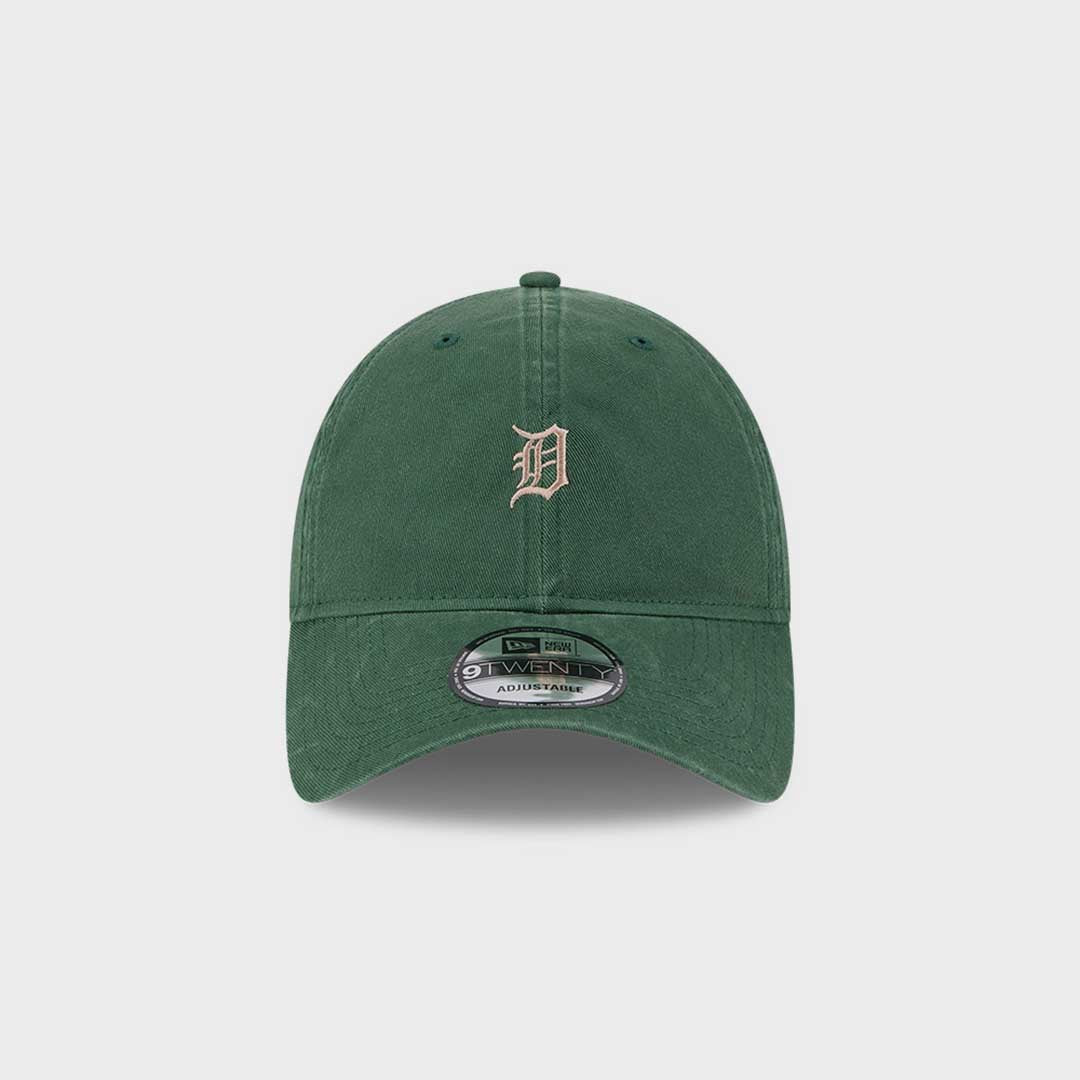 9Twenty Detroit Tigers | Washed Green