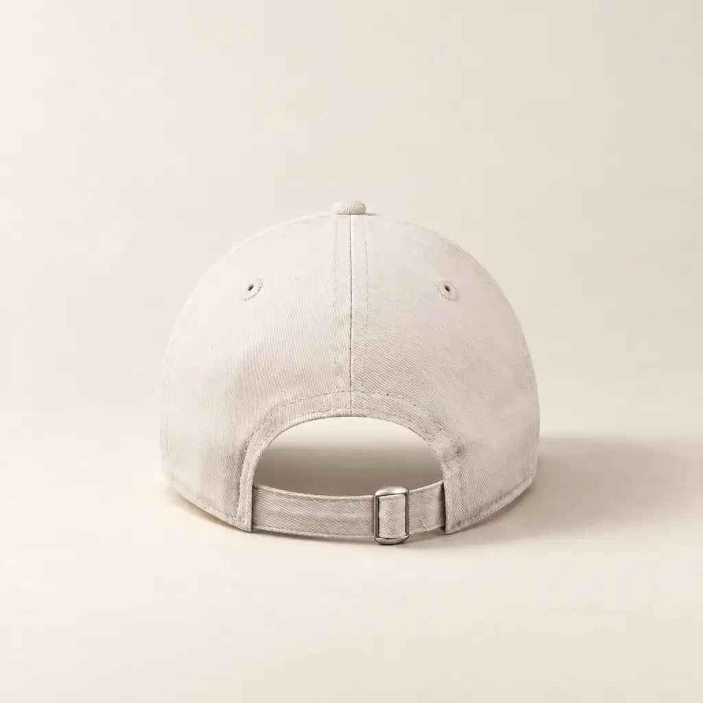 9Twenty Midi LA Dodgers | Stone White