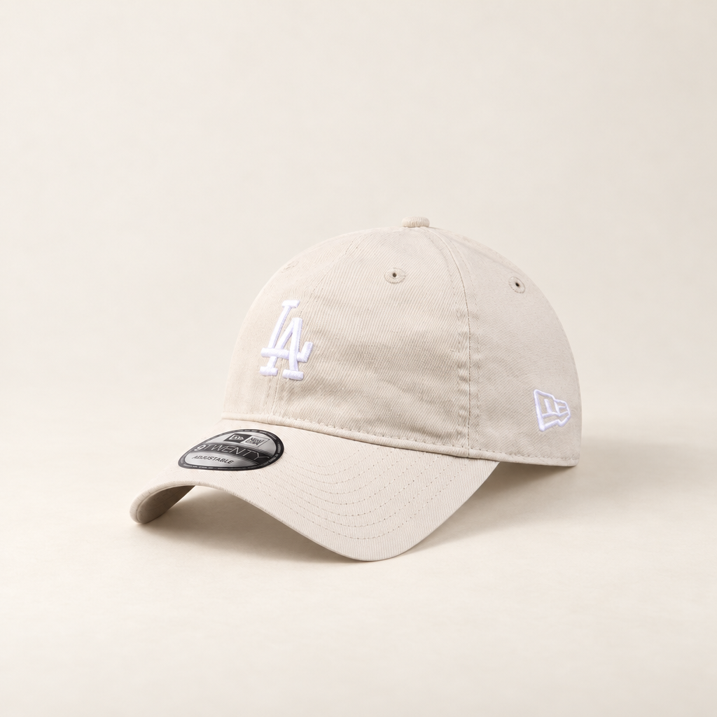 9Twenty Midi LA Dodgers | Stone White