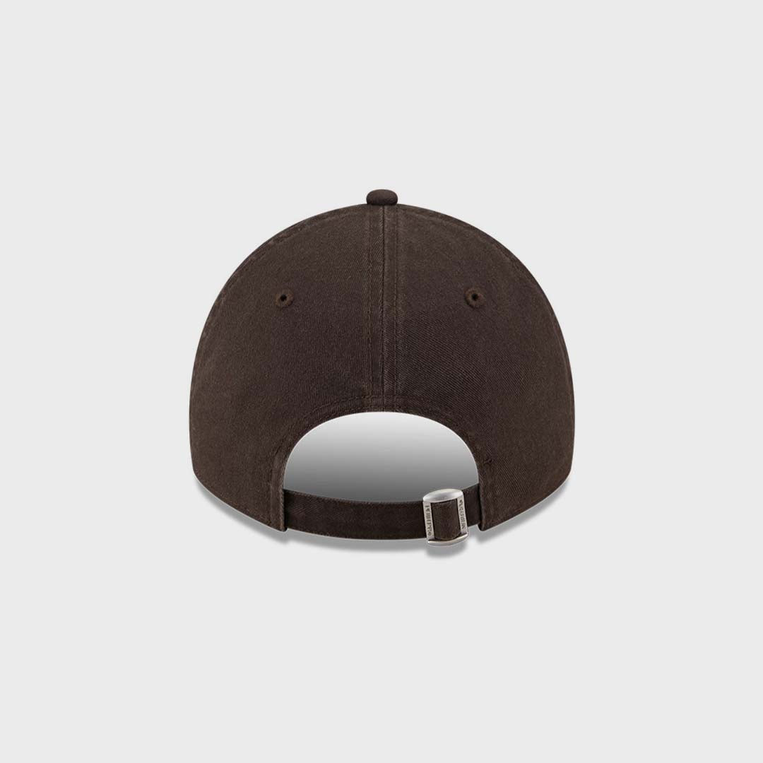 9Twenty Boston Redsocks | Washed Brown White