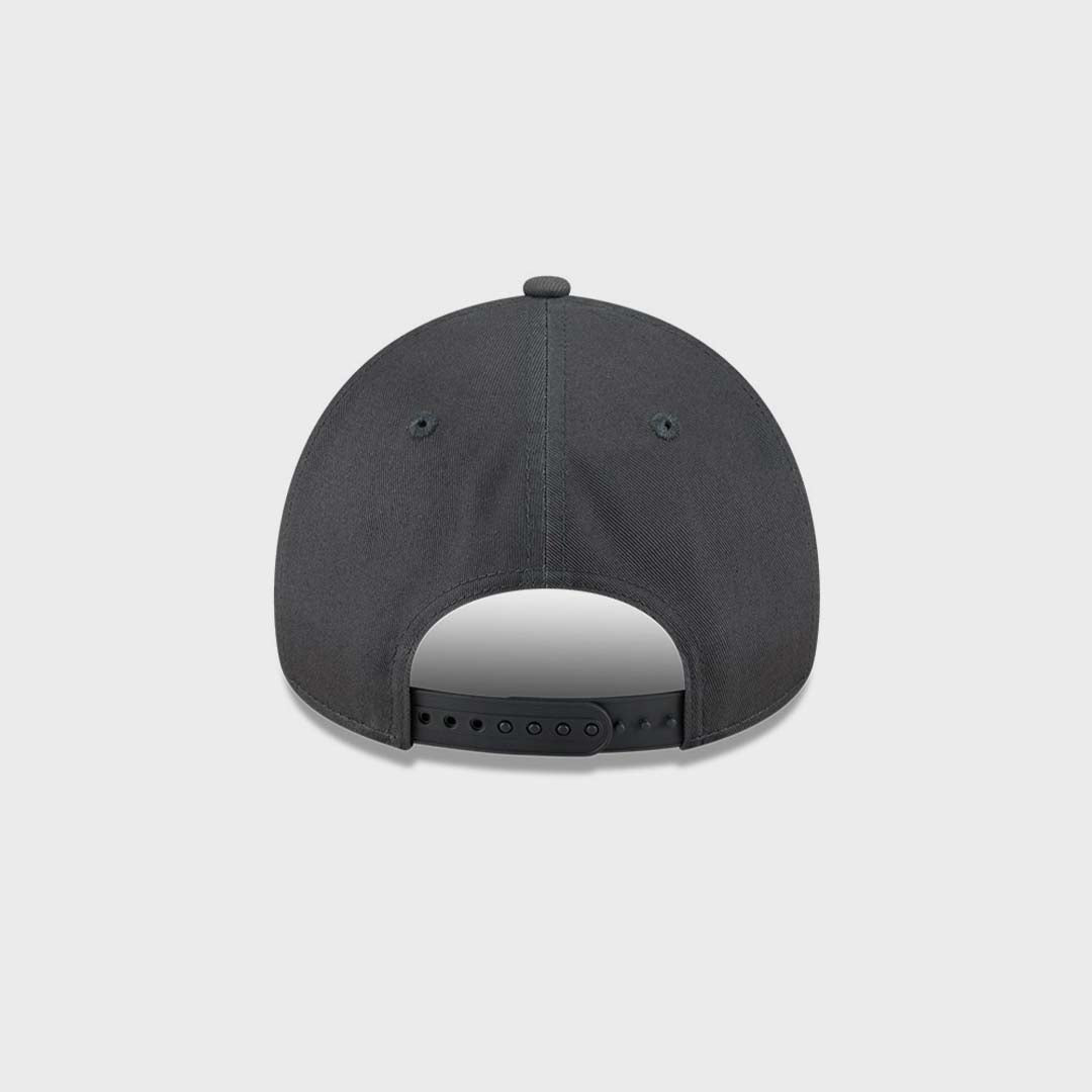 9Forty NY Yankees | Charcoal White