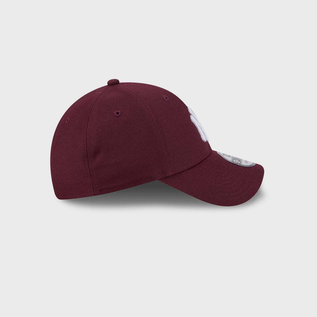 9Forty NY Yankees | Ruby Red White