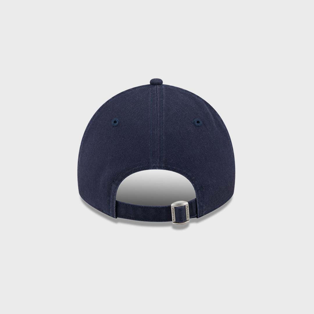 9Twenty NY Yankees | Washed Navy Red