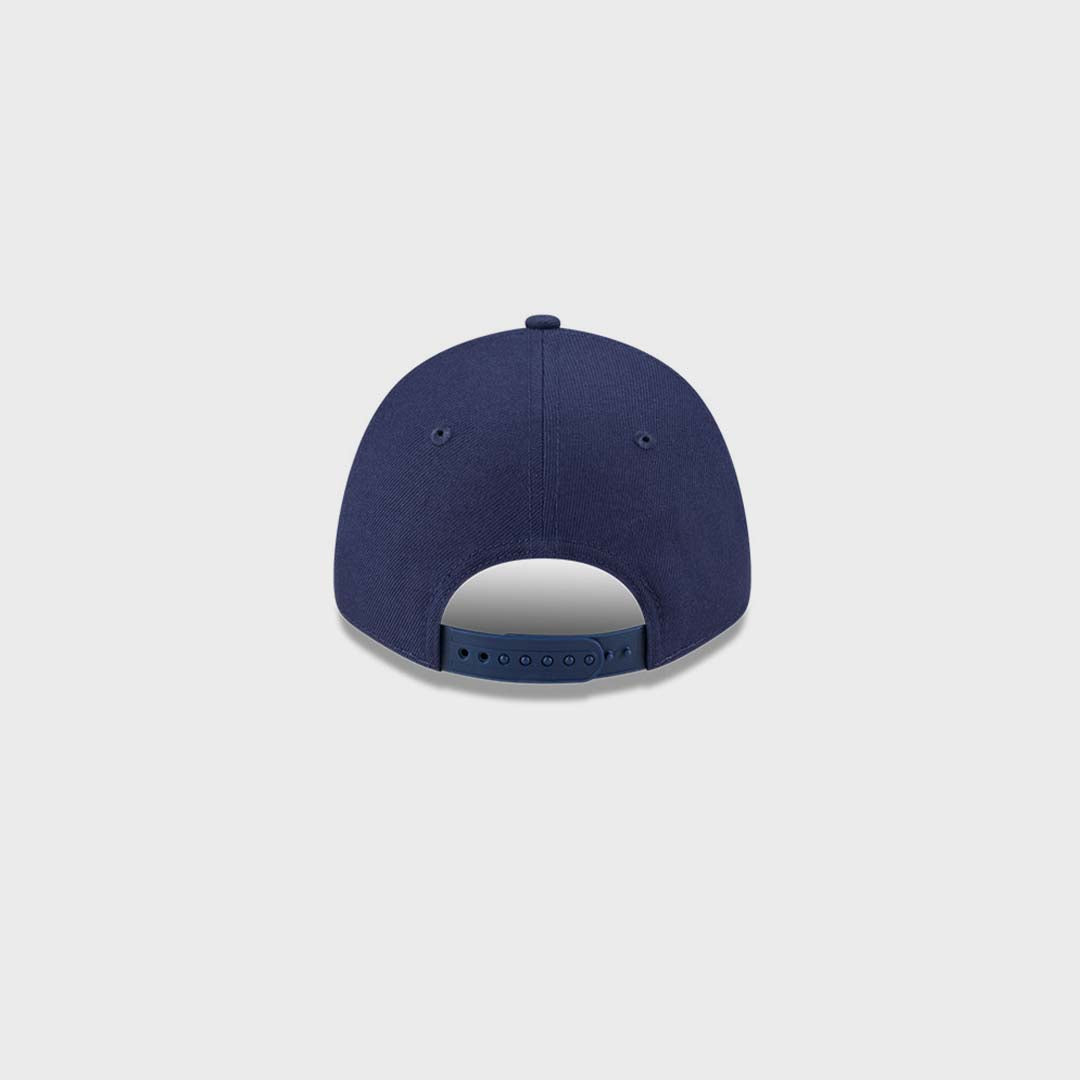 Kids 9Forty A-Frame NY Yankees | New Blue White