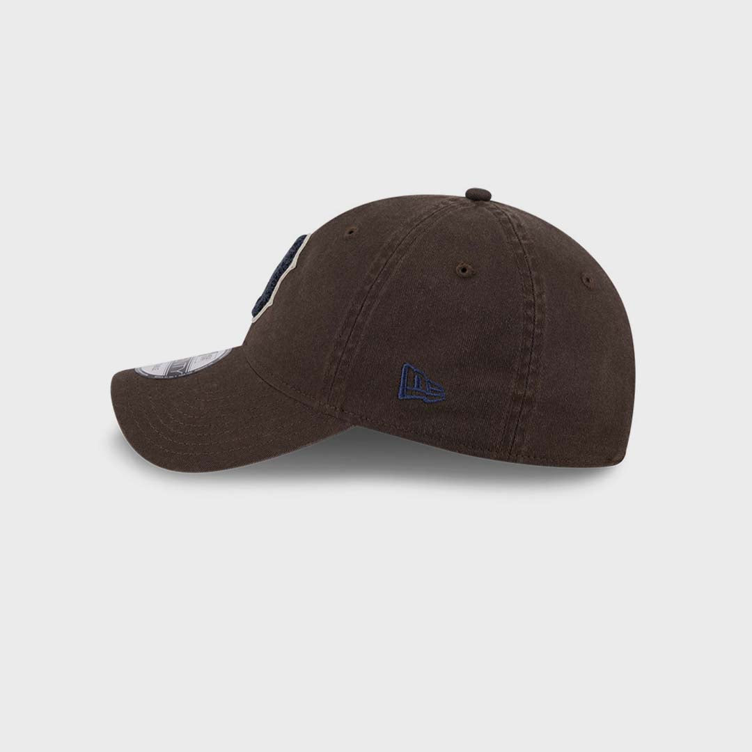9Twenty Boston Redsocks | Washed Brown White