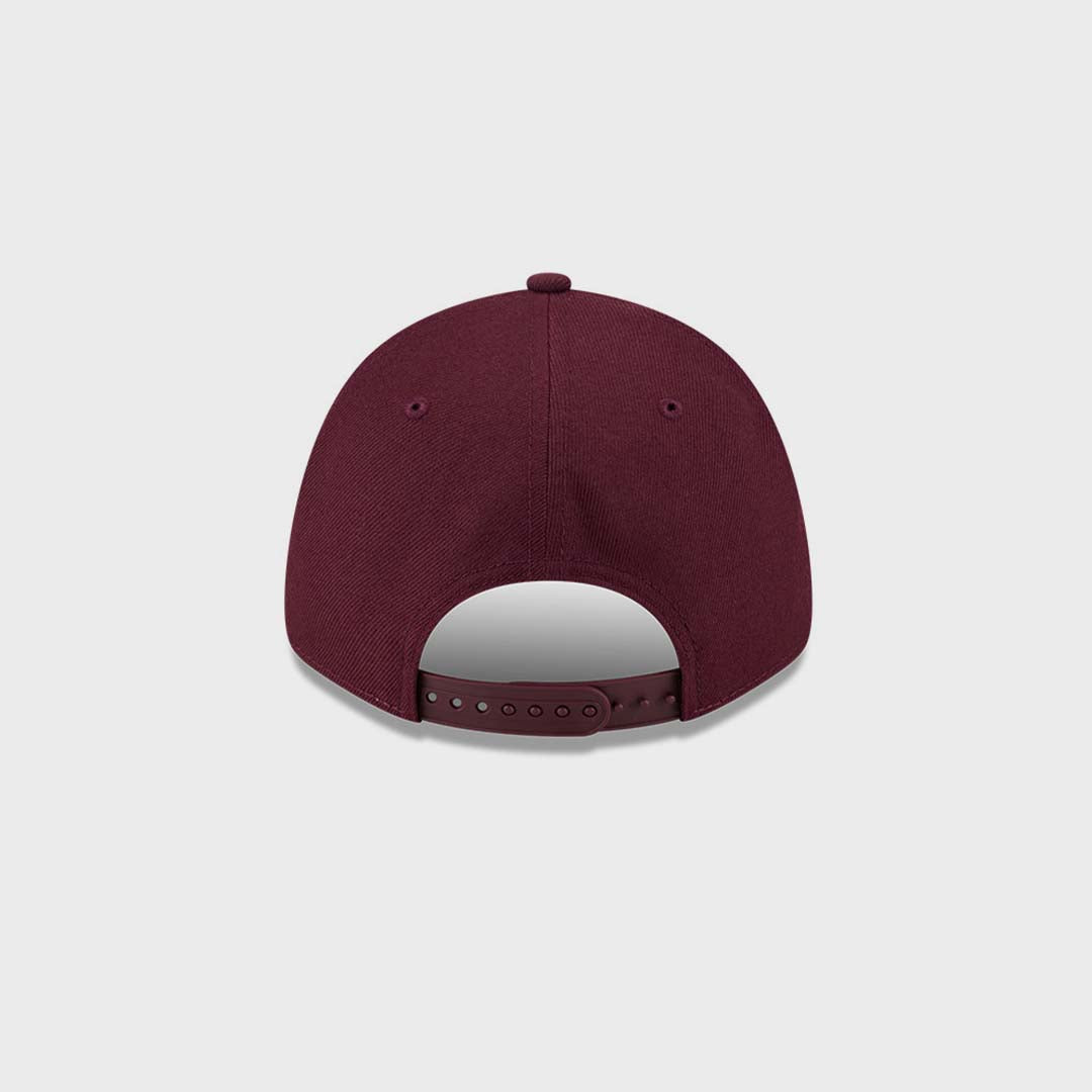9Forty NY Yankees | Ruby Red White