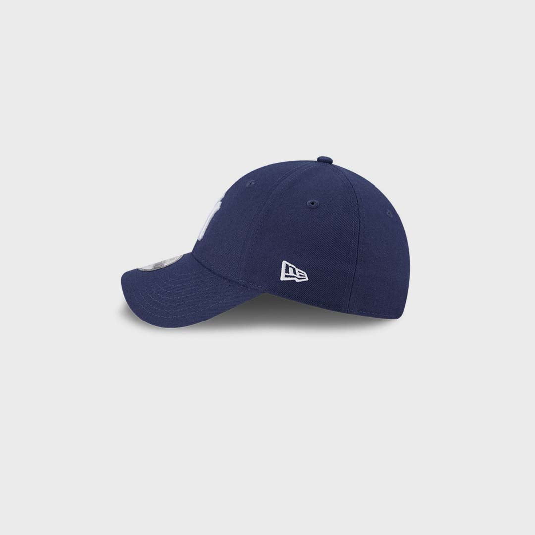 Kids 9Forty A-Frame NY Yankees | New Blue White