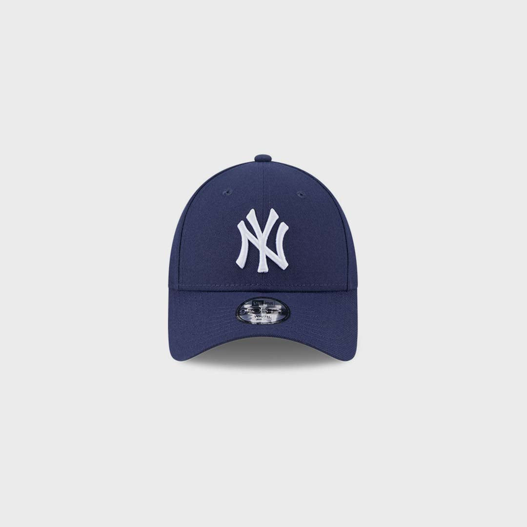 Kids 9Forty A-Frame NY Yankees | New Blue White