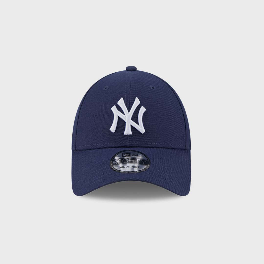 9Forty NY Yankees | New Blue White
