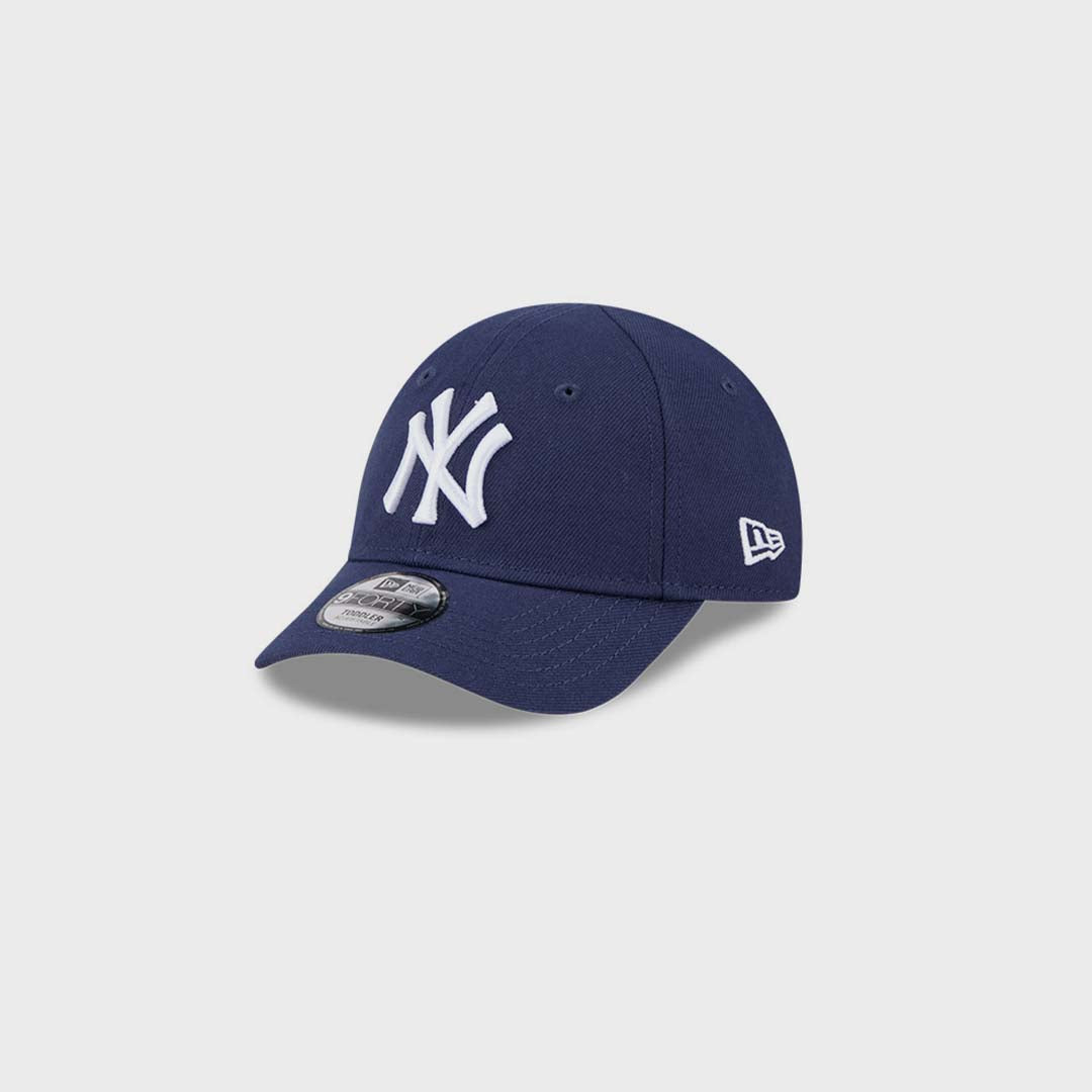 Kids 9Forty A-Frame NY Yankees | New Blue White