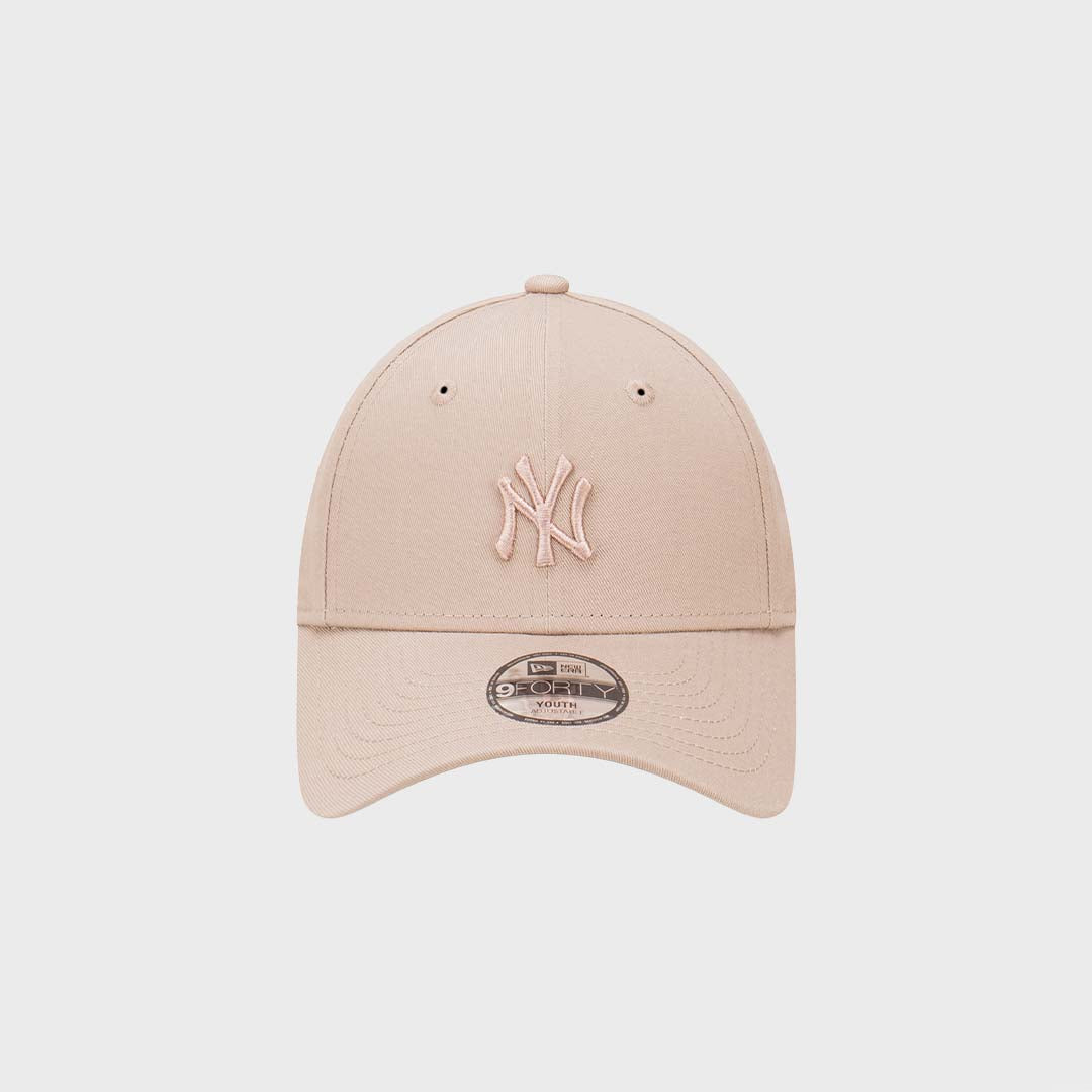 KIDS 9FORTY NY YANKEES | STONE