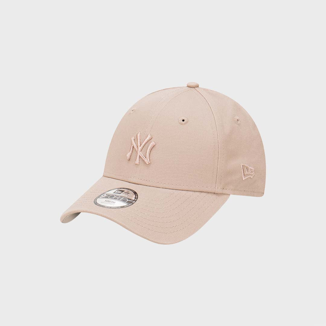 KIDS 9FORTY NY YANKEES | STONE