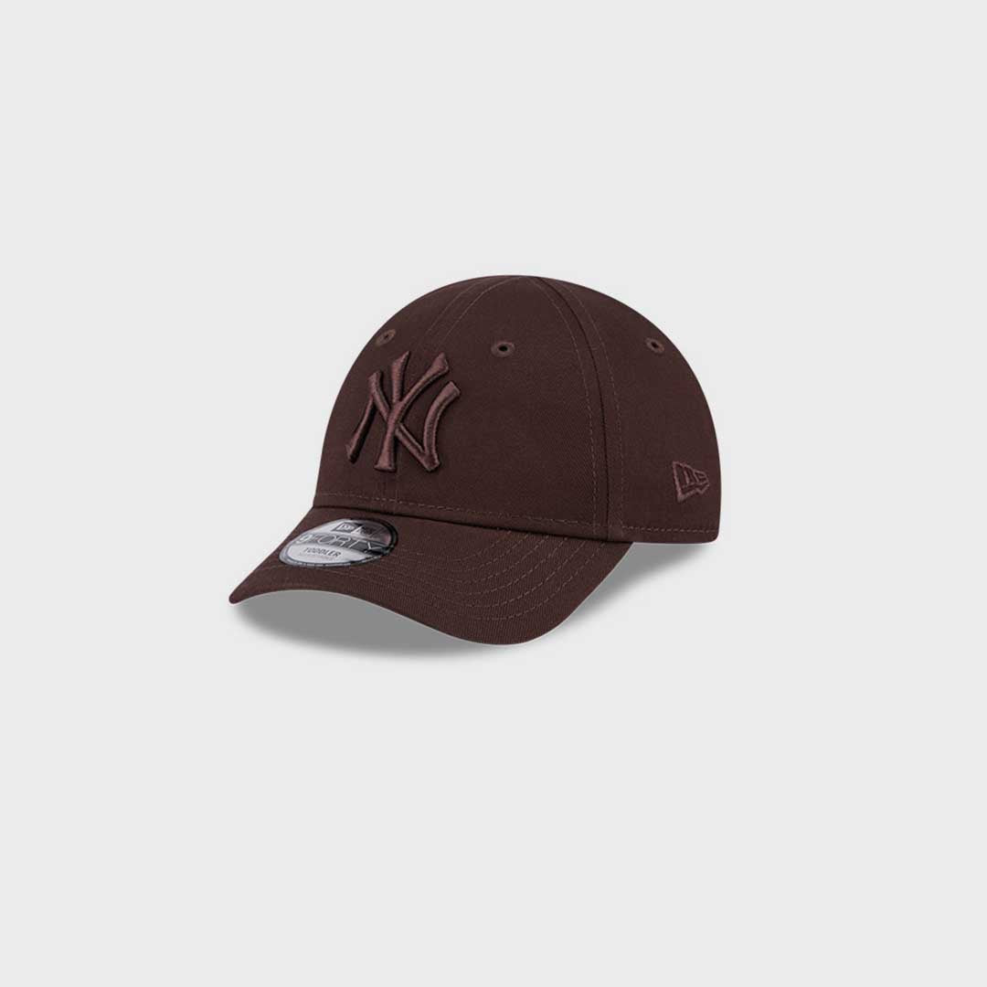 Kids 9Forty Snap Back NY Yankees | Brown