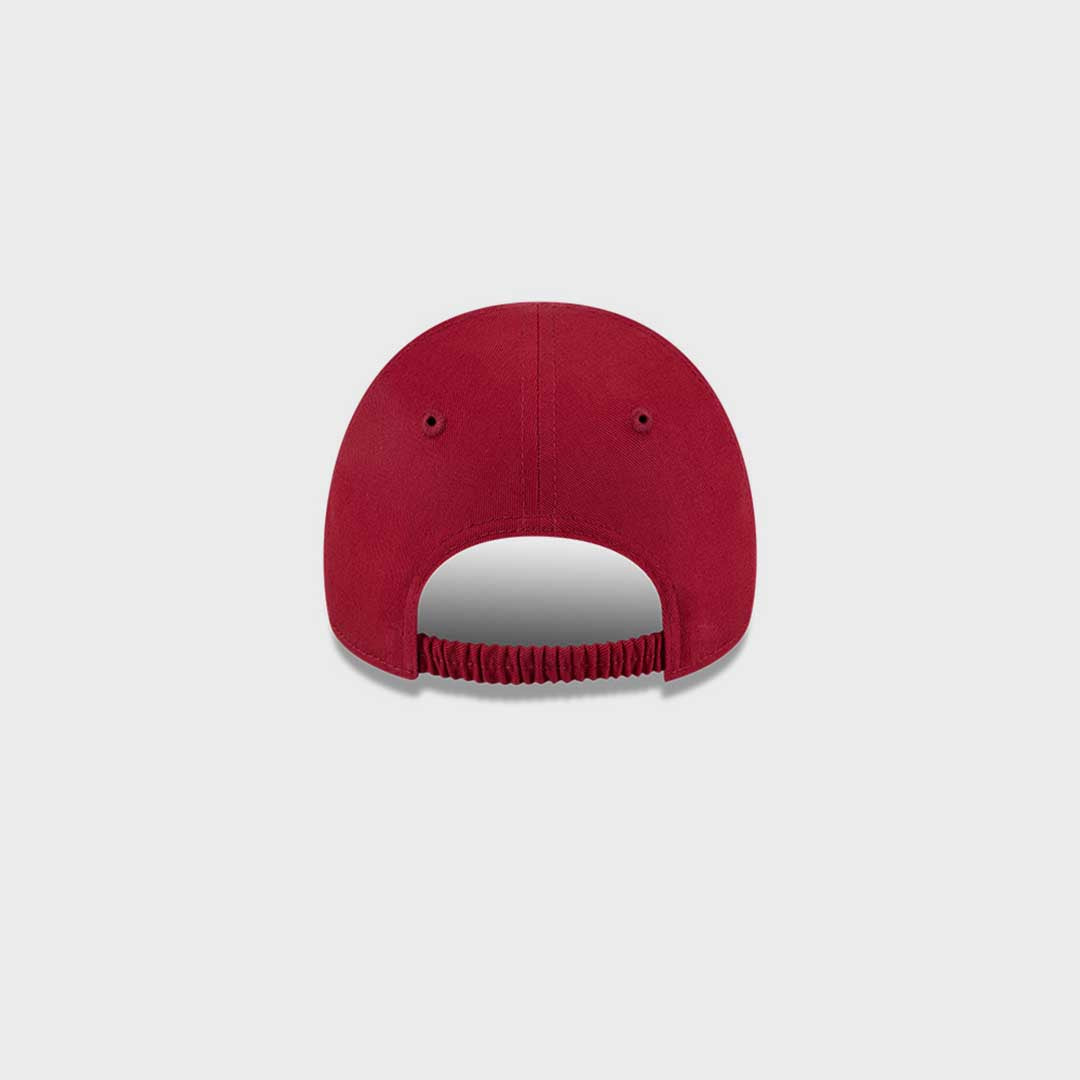 Kids 9Forty Snap Back NY Yankees | Red