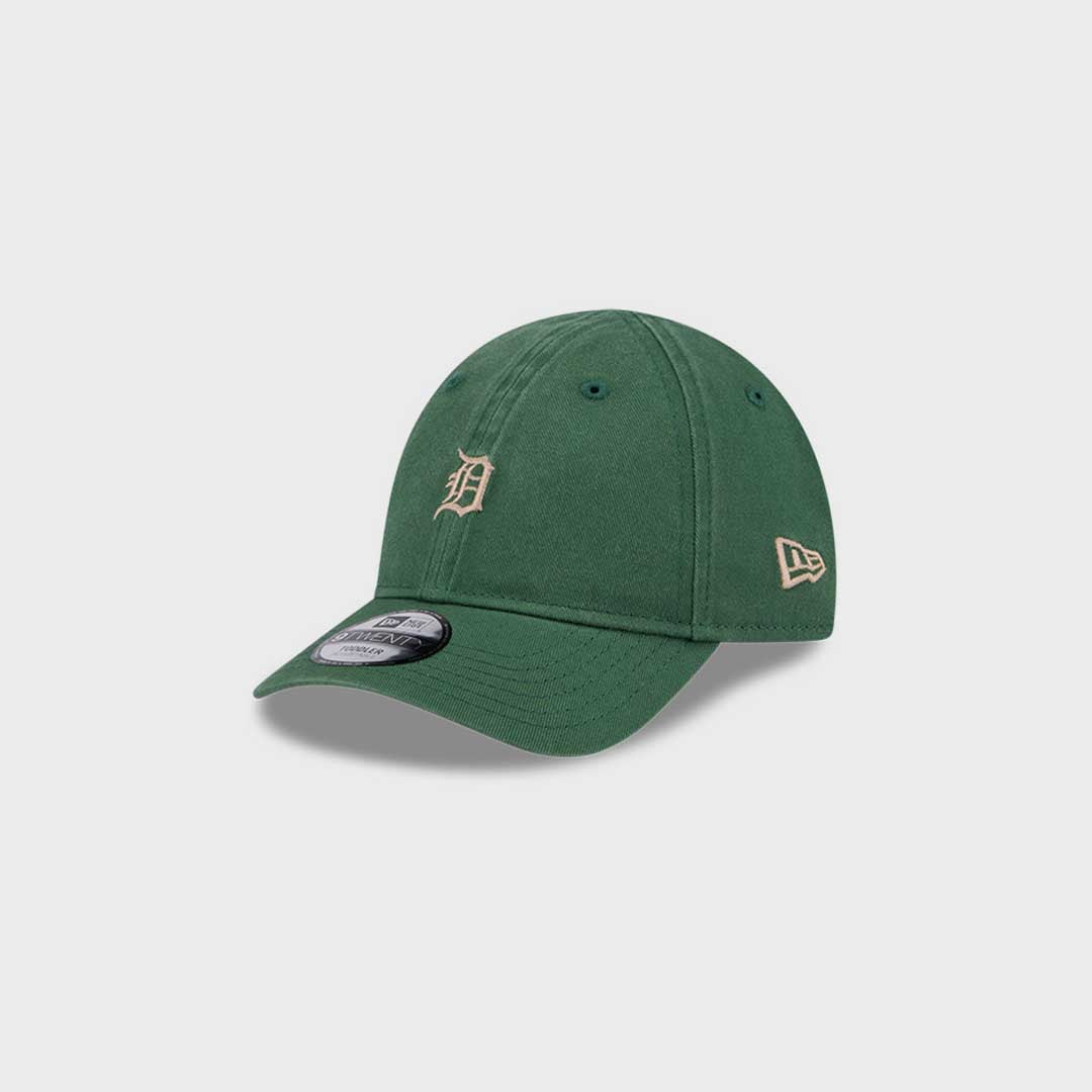 Kids 9Twenty Detroit Tigers | Washed Green