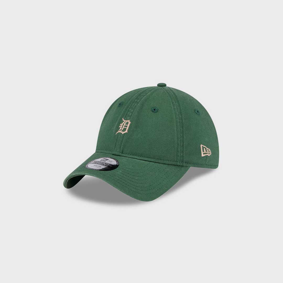 Kids 9Twenty Detroit Tigers | Washed Green