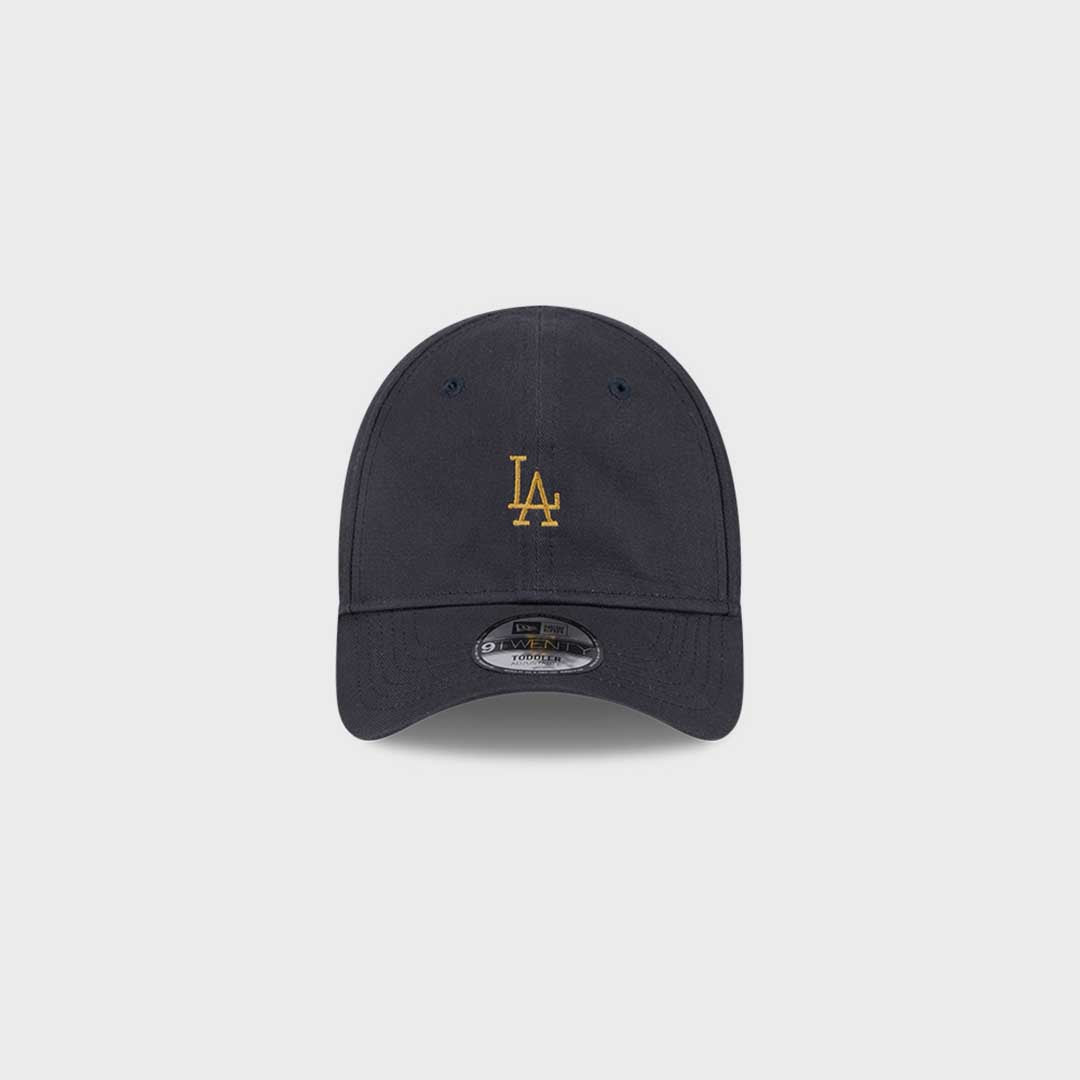 Kids 9Twenty LA Dodgers | Washed Navy