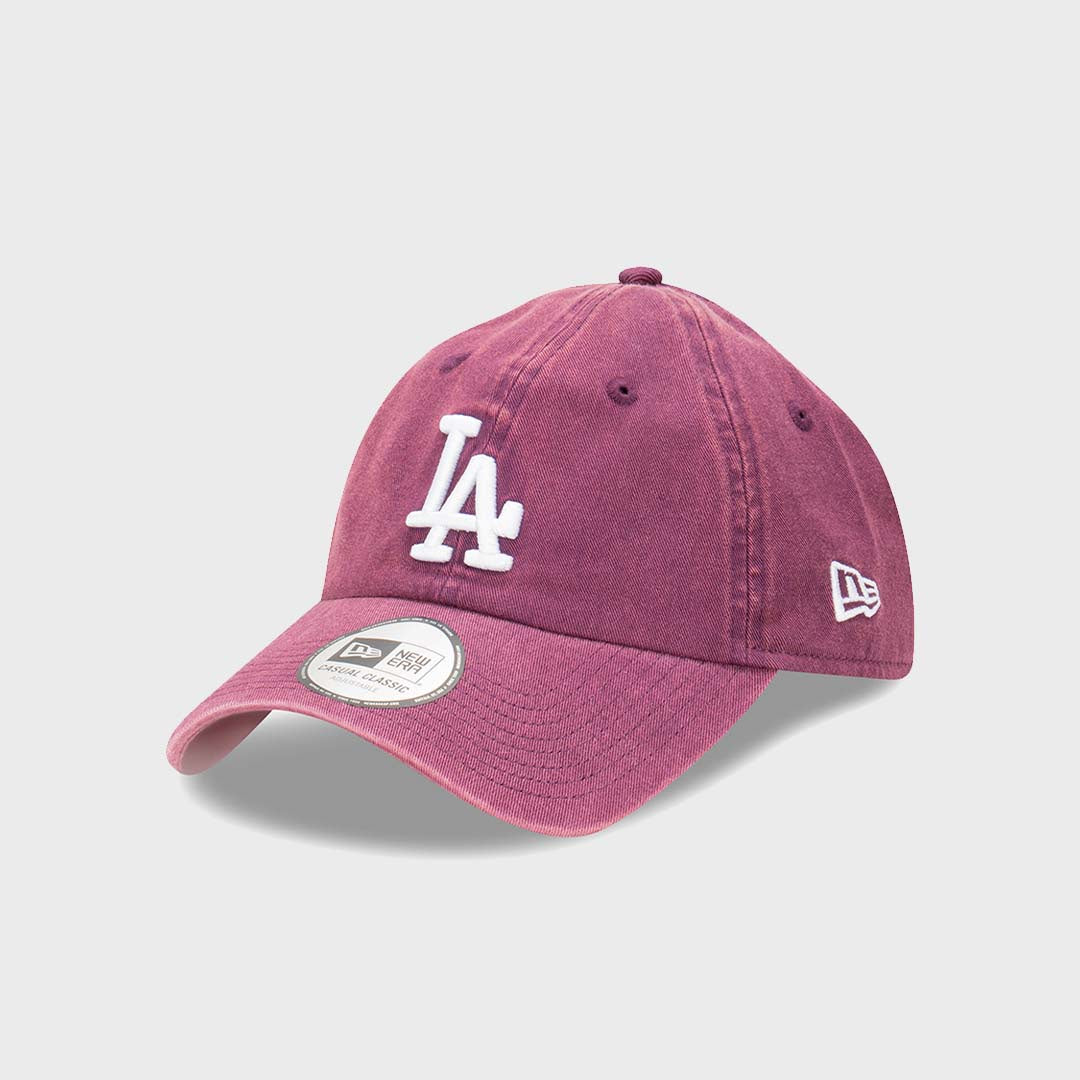 LA DODGERS CASUAL CLASSIC | DAMSON SNOW WASH