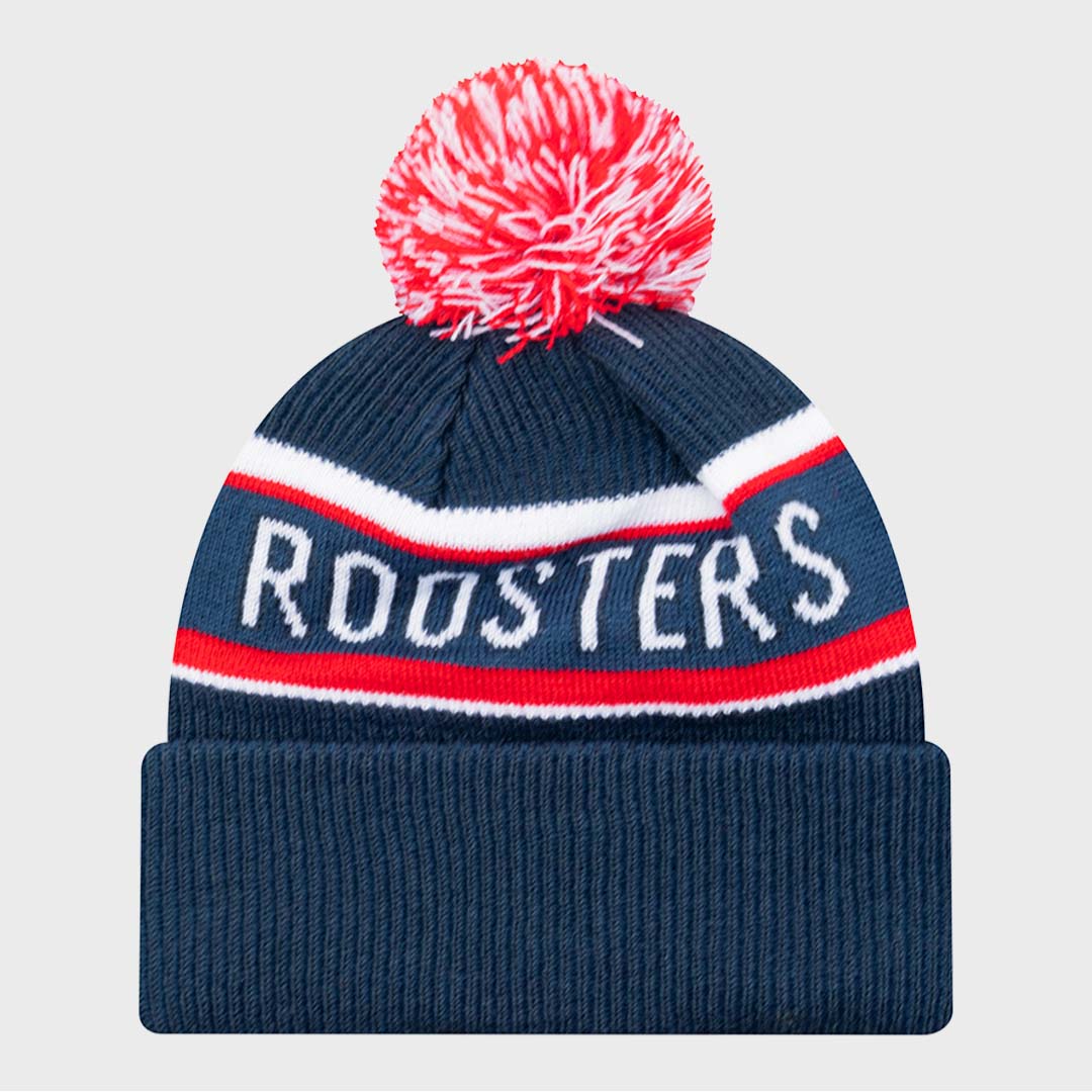 TEAM BEANIE | SYDNEY ROOSTERS