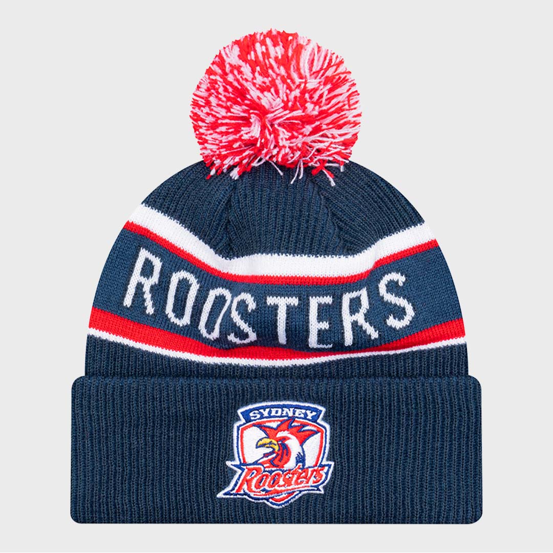 TEAM BEANIE | SYDNEY ROOSTERS