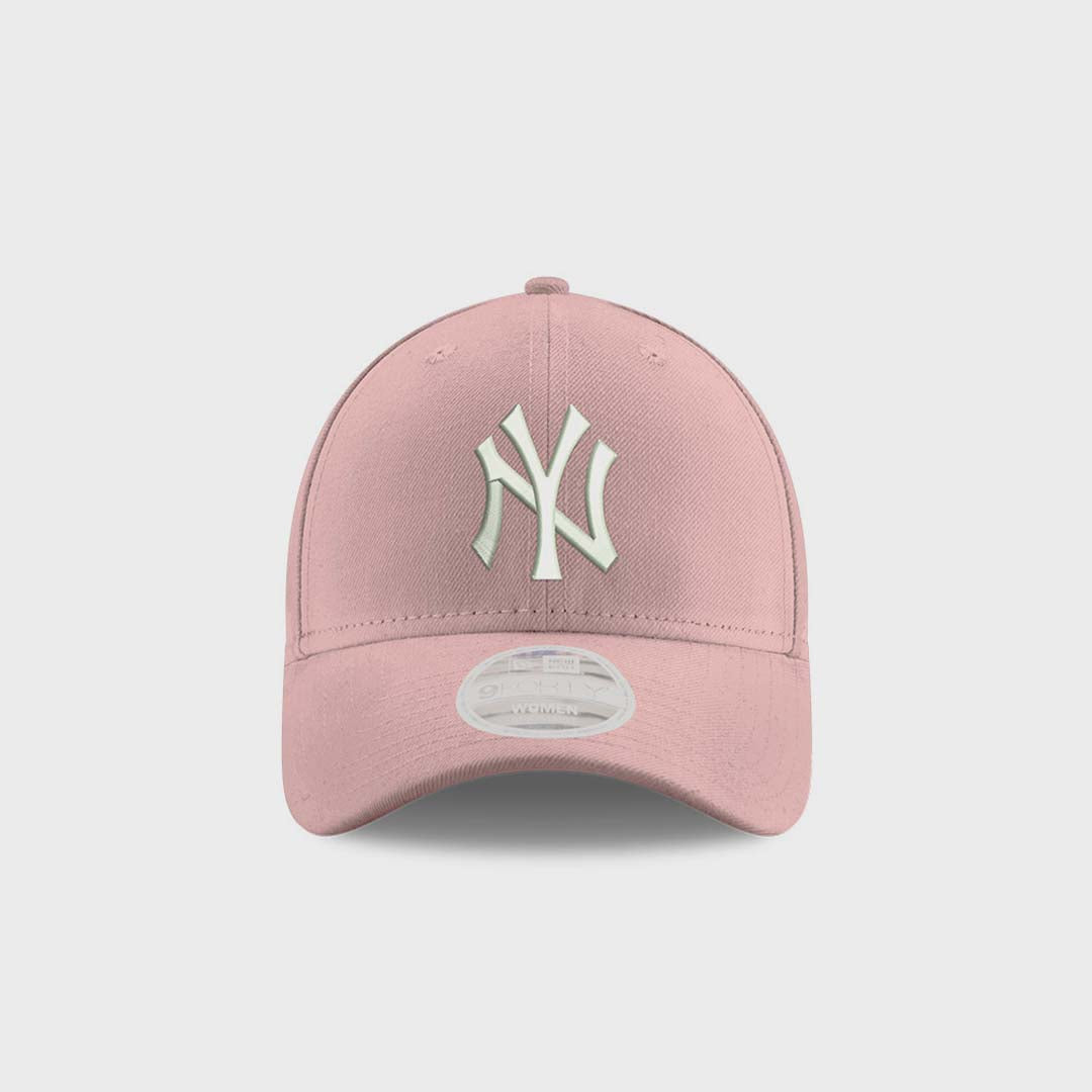 W9FORTY NEW YORK YANKEES | PINK