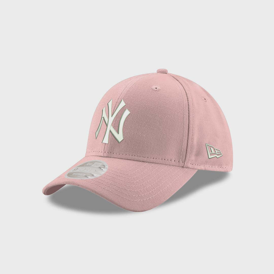 W9FORTY NEW YORK YANKEES | PINK