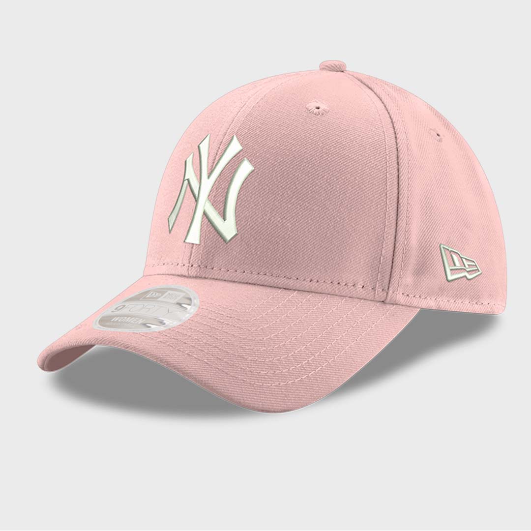 W9FORTY NEW YORK YANKEES | PINK