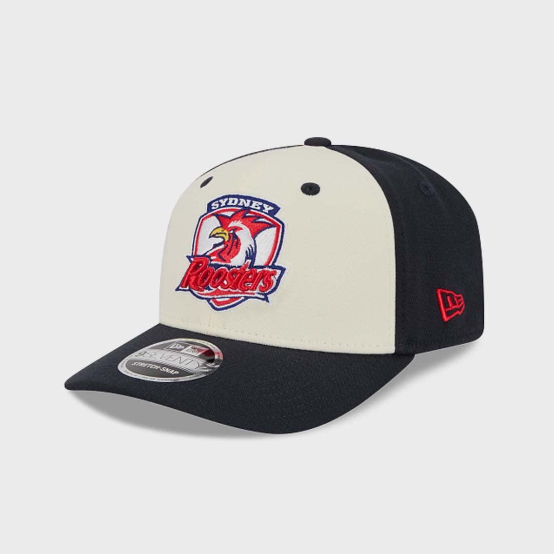 9Seventy NRL26 Sydney Roosters | Navy White