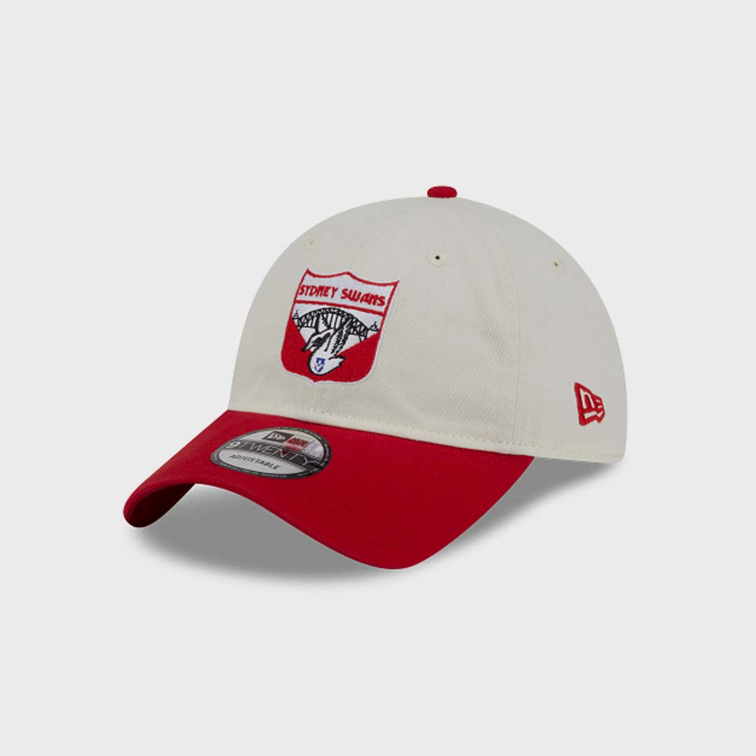 9Twenty AFL26 Sydney Swans | Red White