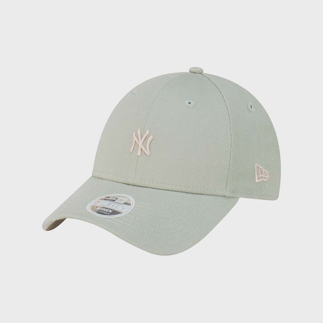 9FortyCS NY Yankees | Geen Pastel Mini Stone