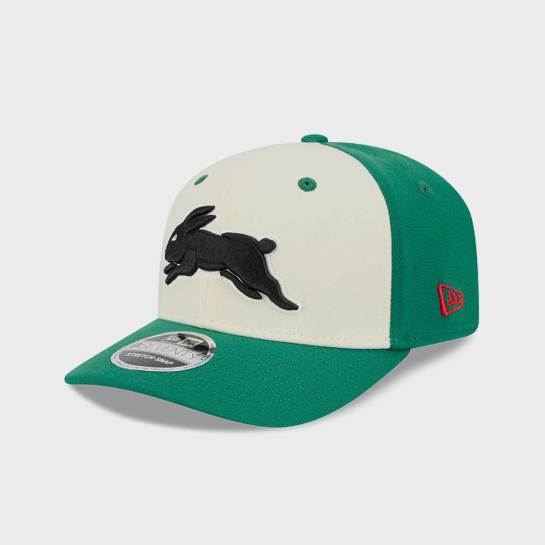 9Seventy NRL26 South Sydney | Green White