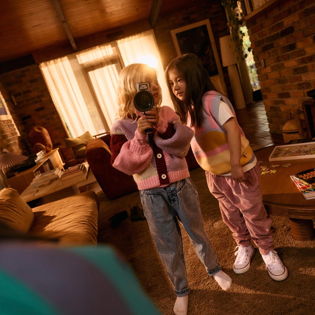 Nora Corduroy Pant | Dusty Pink