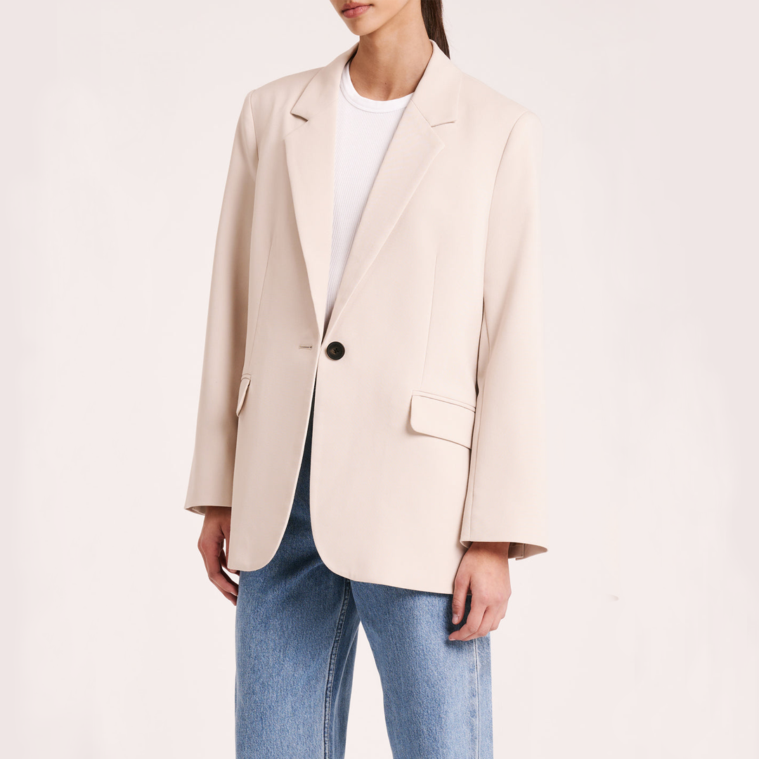 JAI BLAZER | OYSTER