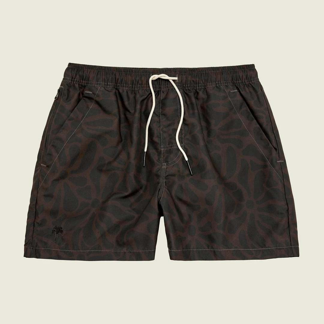 SWIM SHORTS | BLOSSOM